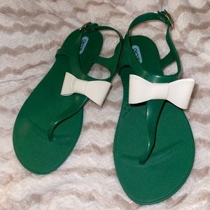 Oka-B sandals size 6 women
